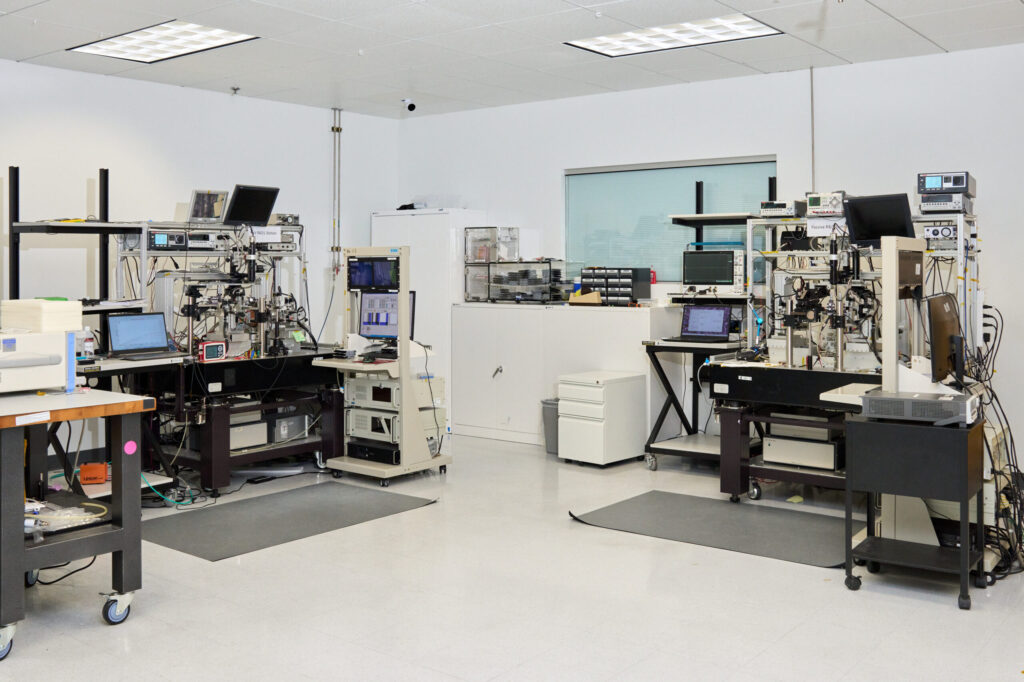 SiLC Monrovia Headquarters Facilty