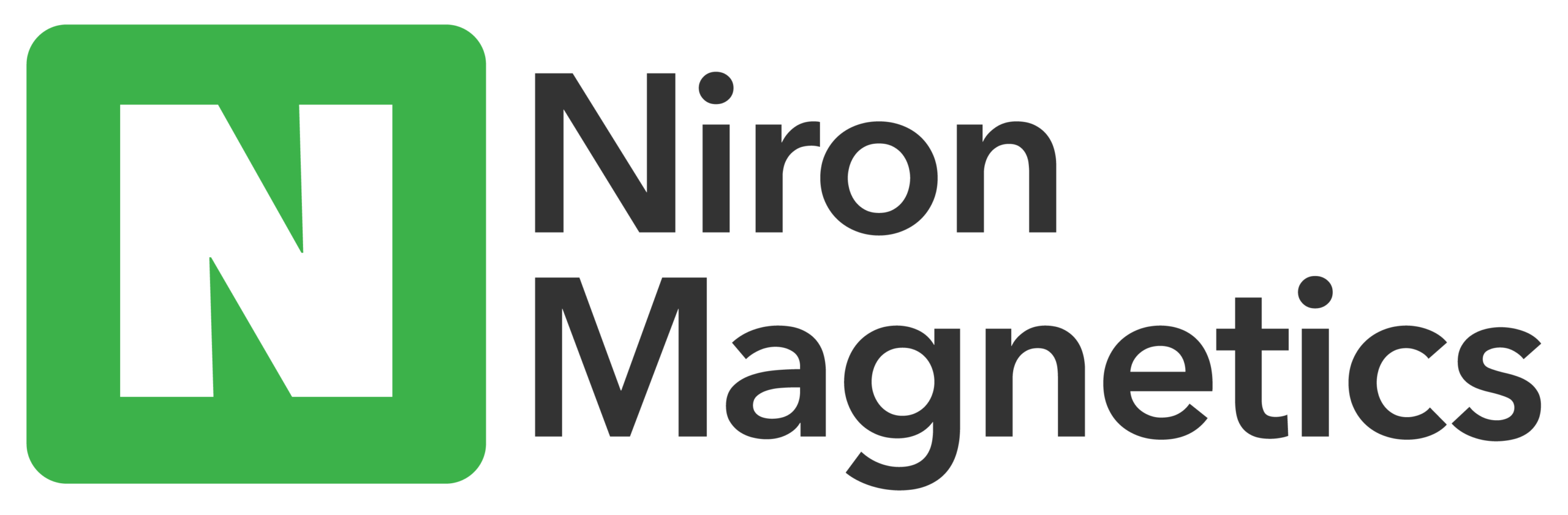 Niron Magnetics