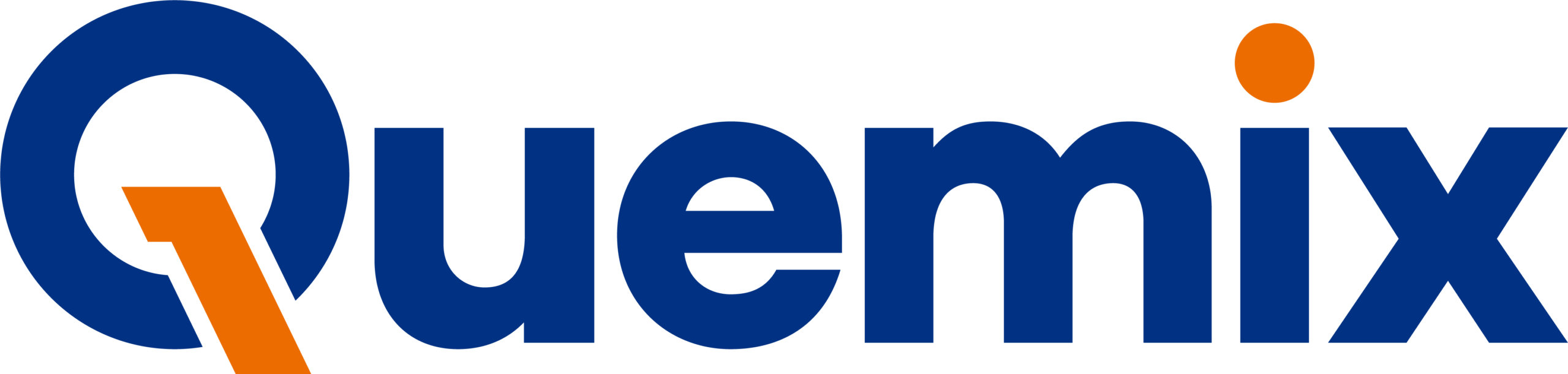 Quemix logo